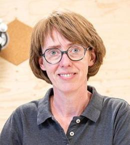 Marjan Groot Kormeling Hr